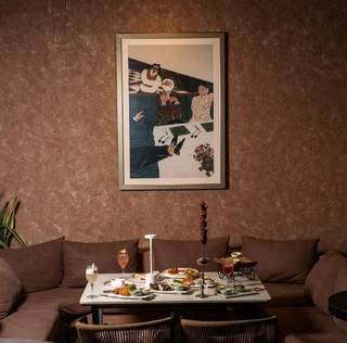 Growing BYOB club available for investment, featuring a strong brand and loyal clientele.