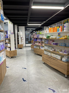 Licensed 24/7 Astana pharmacy with strong turnover/multiple sales channels planning for citywide medicine delivery.