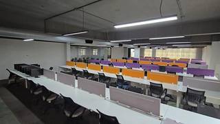 Managed workspace platform seeking investment to scale recurring enterprise office solutions across Tier-2 cities.