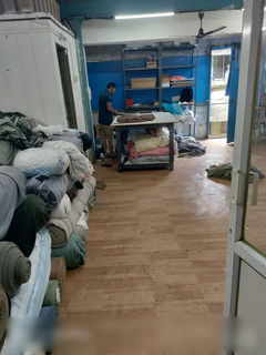 Explore investment opportunity in a Mumbai -based men's apparel manufacturer with growth potential.