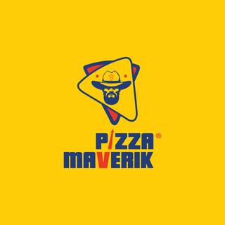 Pizza Maverik, 1 Franchisee, Est'd in 2023, Mumbai HQ