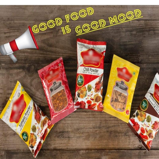 Wholesale grocery business importing food products from various countries.