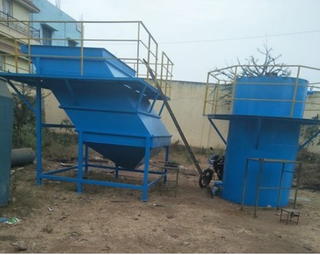 Kagal-based industrial surface treatment company seeks investment to scale operations and strengthen capacity.