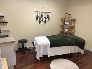 Acquire a well-established wellness spa offering massage, skincare, nails, and more to 3,000+ clients annually.