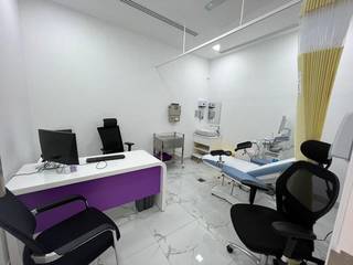 For Sale: Dubai-based polyclinic located in heart of high-end community which receives 8-10 patients daily.