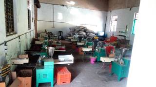 For Sale: Producer of incense sticks and dealer of agarbatti machine dealing and raw materials.