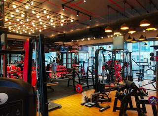 Prominent, family-owned business with over 25 years of experience, leader in hospitality, health and fitness.
