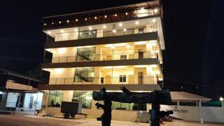 2.2-acre destination wedding and events resort with rooms and day-out packages in Mangalore.