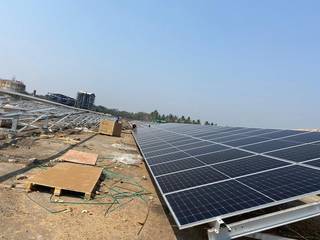 Solar EPC company and authorized channel partner of Tata Power Solar seeks investment for expansion.