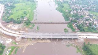Company offering detailed design and project management consulting services for highway, flyovers, railways projects.