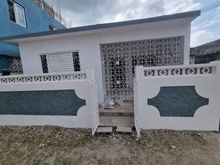 Long-term rental business in Catherine Hall, St. James planning expansion to short-term serviced apartment rentals.