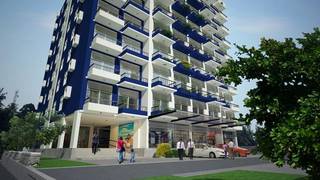 Real-estate construction company started in the year 1999 having completed both commercial and residential buildings.