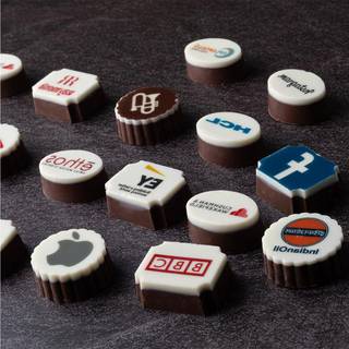 We are a D2C brand making custom printed chocolate gifts for B2B & B2C.