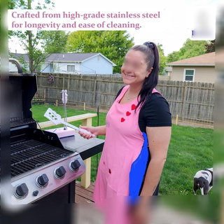 For Sale: BBQ set-up and cookware products business designed for women ready to launch.