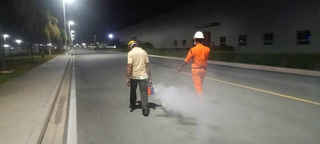Pest control business with 10-15 AMC contracts seeks funds for expansion plans across multiple cities.
