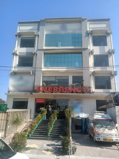 Rohtak based surgical hospital offering cardiac, thoracic, vascular & endovascular treatments seek investment.