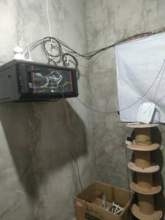 Fiber optic and WiFi network provider in the Sumber Agung Mataram area seeks funds.