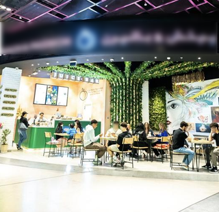 For sale: Established upscale juice bar in Dubai with strong brand recognition and expansion potential.