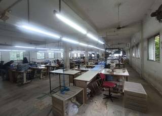 Garment manufacturing business for full sale which has strong B2B contracts and online brand.