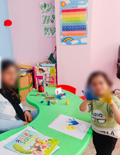 For Sale: Well-equipped preschool and daycare with complete setup, 11 students and strong growth potential.