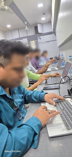 Mumbai-based logistics company with growing client base seeking investment to scale operations and network expansion.