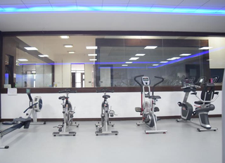 For Sale: Imported 2016 and 2017 made gym equipment suitable for 3,000 Sq. Ft gym.