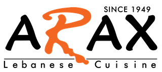 ARAX, 10 Franchisees, Est'd in 1949, Beirut HQ