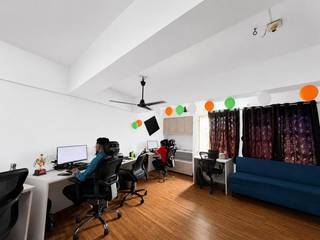 Pan-India non-IT recruitment services provider serving 10–15 clients with recruitment, staffing, and workforce management solutions.