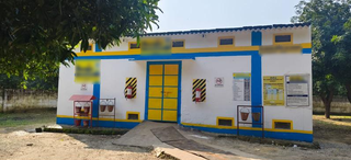 Established LPG distributorship in Tirupati serving domestic, commercial, and industrial customers with strong growth potential.