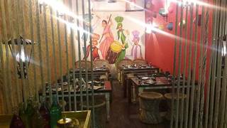 Restaurant business is available for franchise sale, investment of INR 65 lakh and 6% royalty.