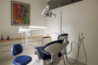 Tbilisi based dental clinic offering advanced rehabilitation and implant services, for quality and affordability.