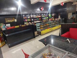 Restaurant for sale in Omalur bypass serving Indian and continental snacks with 150 daily footfall.