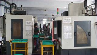 Automotive component manufacturing, ISO certified, company for sale in Haryana.