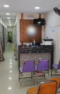 For sale: Fully equipped polyclinic with pharmacy, diagnostic lab, dental setup, receiving 25 daily walk-ins.