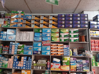 Dhaka-based electrical wholesale business serving 130+ clients with consistent monthly sales, seeks investment for expansion.