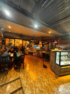 For Sale: Fully operational turnkey Turkish restaurant in Phuket, ready for immediate management transition.