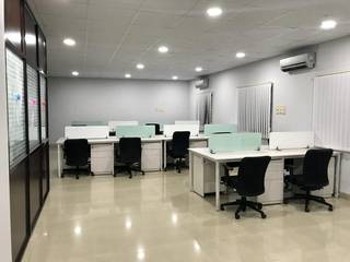 For sale: IT startup with 3-4 international clients providing solutions to FMCG and manufacturing industry.
