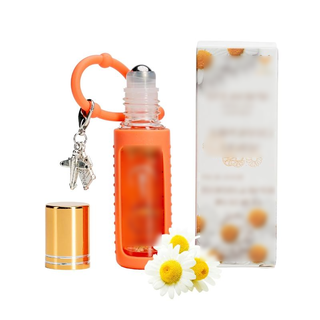 Business for sale featuring nine organic nail cuticle oils and established supply chain assets.
