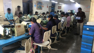 Watch manufacturing company in Krishnagiri with established partnerships seeking funding, focusing on end-to-end production expansion.