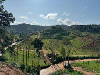 2,000-acre sustainable farm focused on community, cultivation, and agro-tourism growth seeks investment for scaling up.
