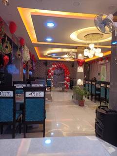 For Sale: Fully equipped restaurant offering North Indian, Chinese, and Tandoor cuisine in Bihar.