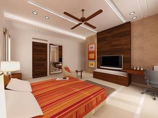 Business with average project value of 1.5L providing individual services for residential and commercial customers.