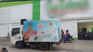 Manufacturer of commercial ice cream brand offers alliance and business venture.
