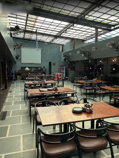 For Sale: Pure vegetarian restaurant with 250+ dishes, 110-seat dining and loyal customer base.