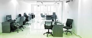 UK-registered healthcare company with growing Oman sales, branded products, and GCC expansion opportunities, seeking investment.