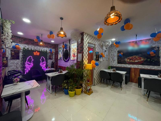 Acquire a licensed restaurant in Ranchi focusing on quality Biryani and intimate dining experiences.