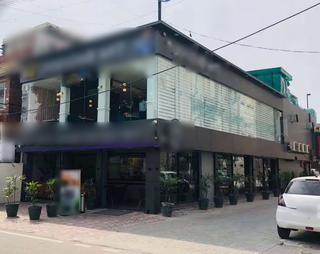 High-footfall Patiala restaurant and bar with full licensing and strong revenue available for sale.