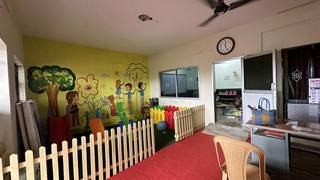 Invest in a unique child-centered school in Aruppukkottai, Tamil Nadu, with strong financial performance.