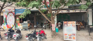 For Sale: Cafe business from Kompally that has a seating capacity of 40 people.