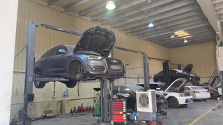 Well-established car repair business in Dubai, offering high-quality vehicle maintenance services, backed by strong tangible-assets.